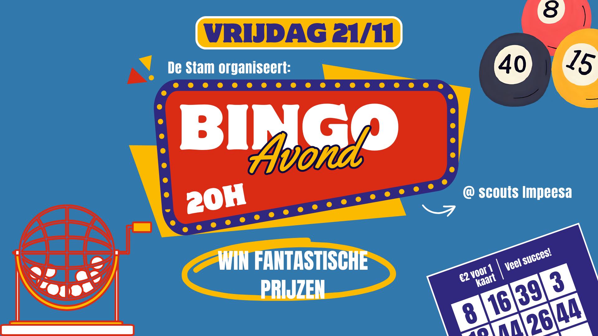Bingo