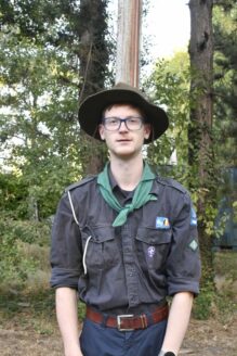 Assistent Takleiding