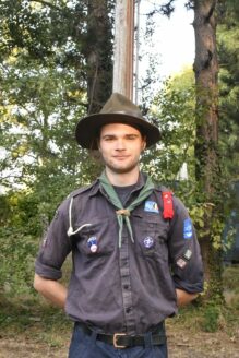 Assistent Eenheidsleiding