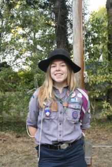 Assistent Eenheidsleiding